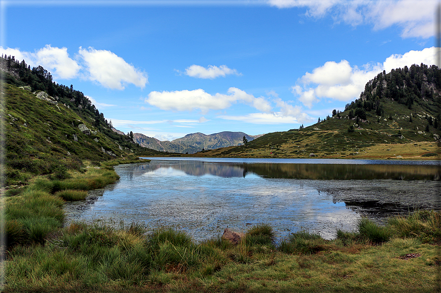 foto Lago delle Buse